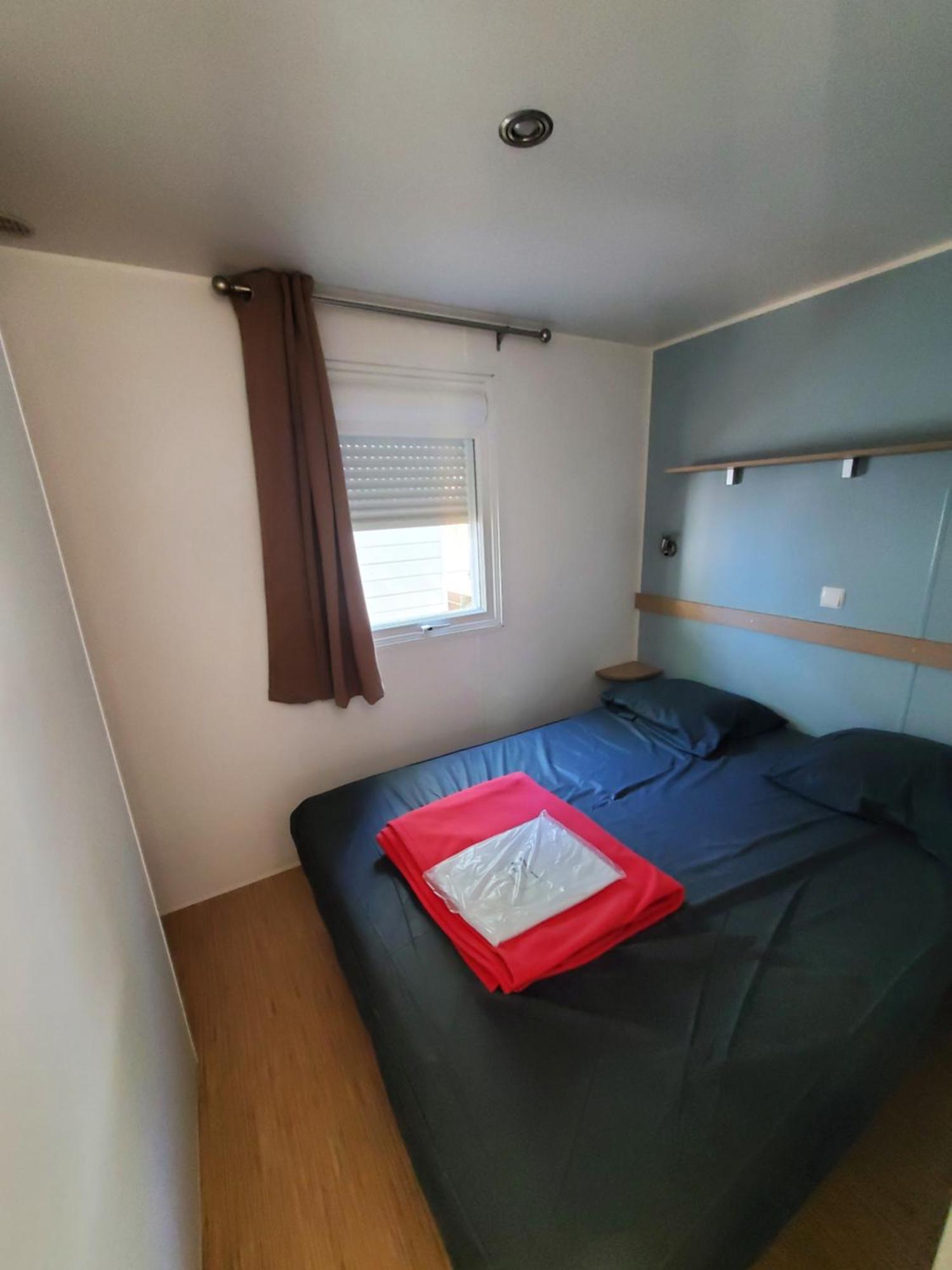 Mobilhome La Marine Le Grau-du-Roi Exterior photo
